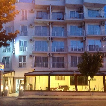 Mood Beach Hotel Altinkum  Ngoại thất bức ảnh