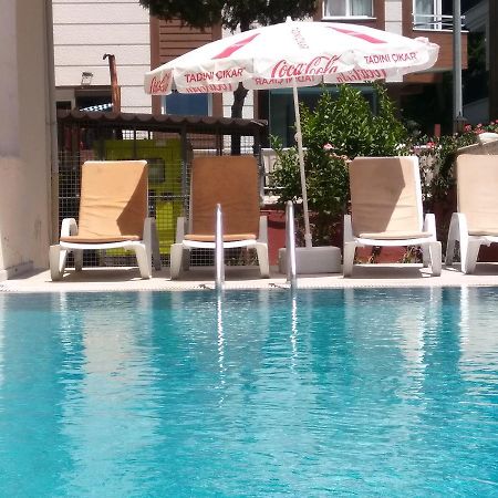 Mood Beach Hotel Altinkum  Ngoại thất bức ảnh
