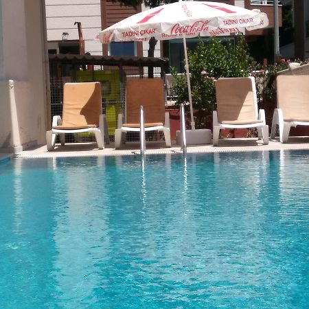 Mood Beach Hotel Altinkum  Ngoại thất bức ảnh
