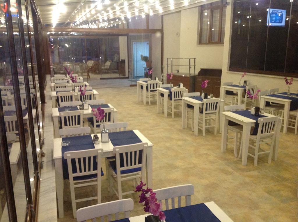 Mood Beach Hotel Altinkum  Ngoại thất bức ảnh
