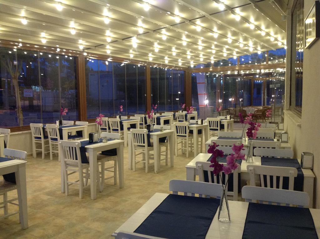 Mood Beach Hotel Altinkum  Ngoại thất bức ảnh