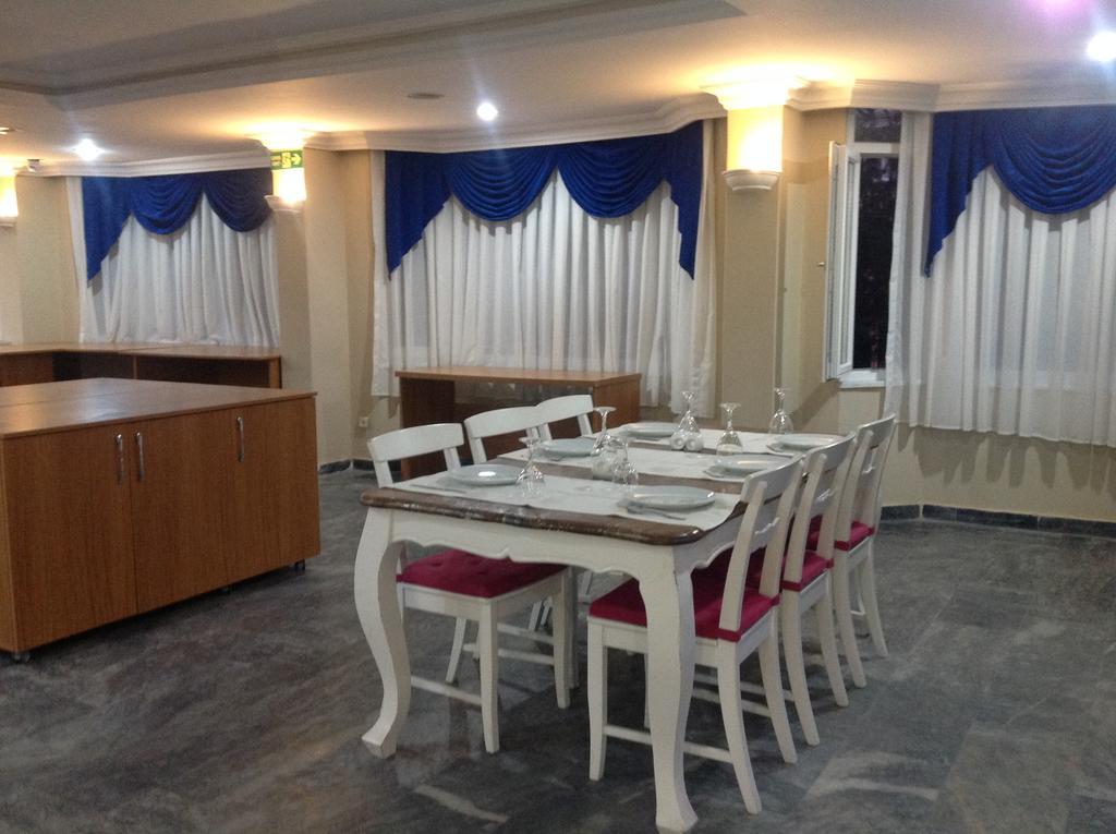 Mood Beach Hotel Altinkum  Ngoại thất bức ảnh
