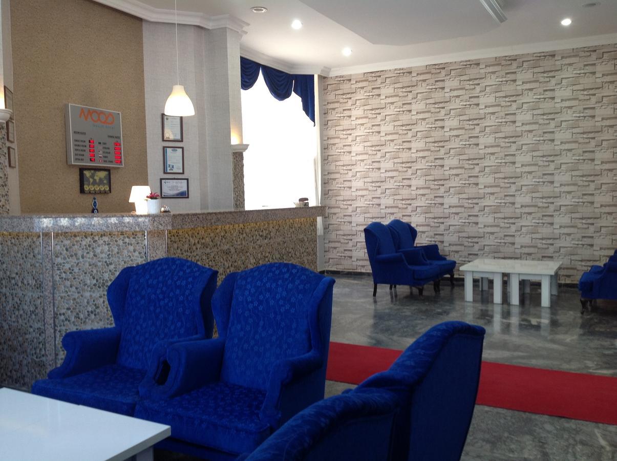 Mood Beach Hotel Altinkum  Ngoại thất bức ảnh
