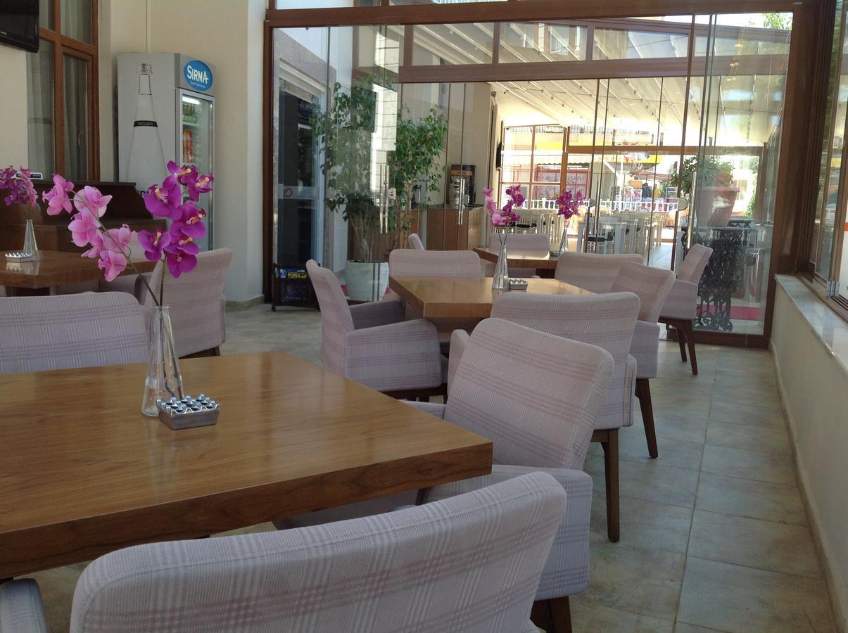 Mood Beach Hotel Altinkum  Ngoại thất bức ảnh