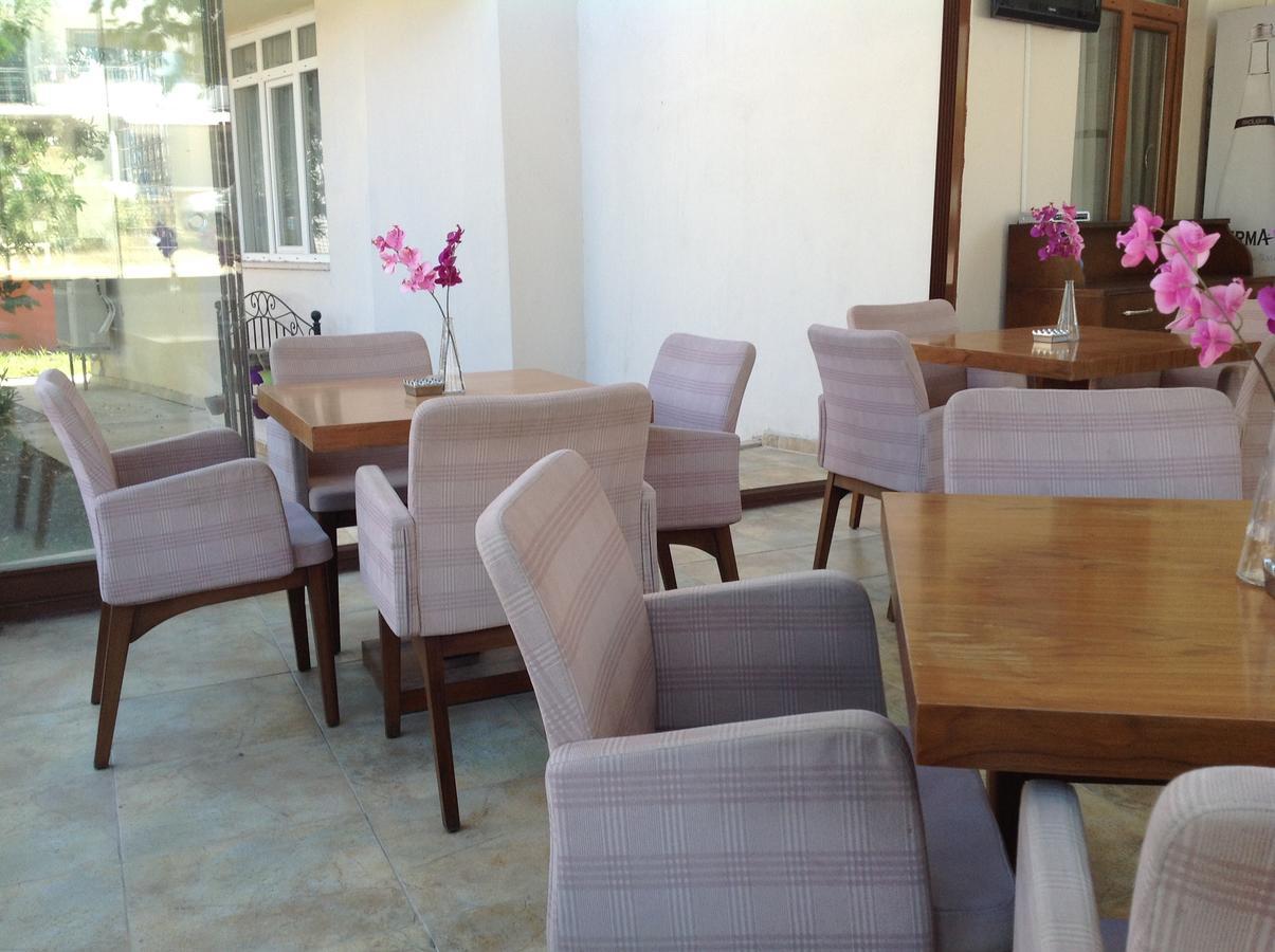 Mood Beach Hotel Altinkum  Ngoại thất bức ảnh