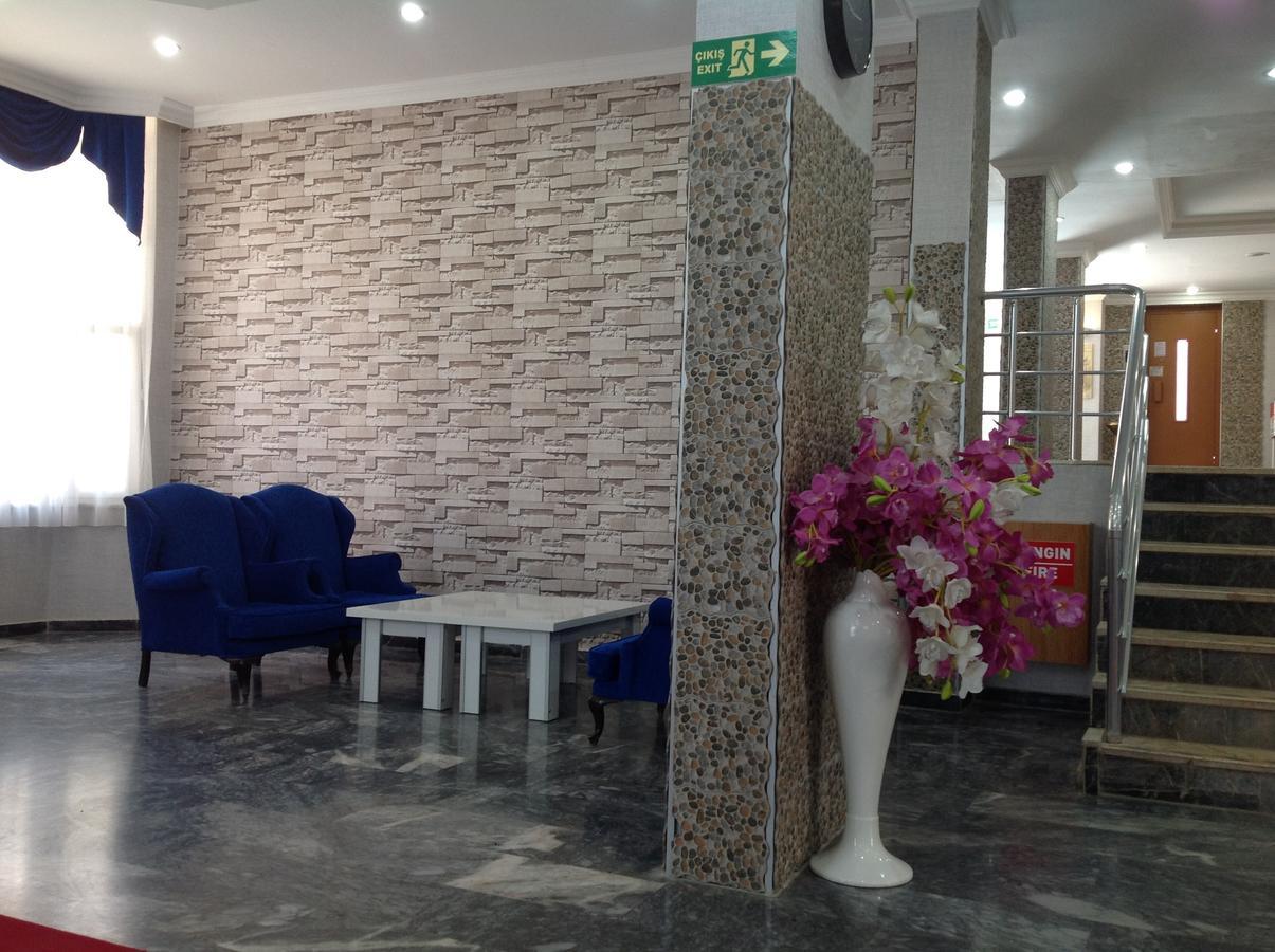 Mood Beach Hotel Altinkum  Ngoại thất bức ảnh