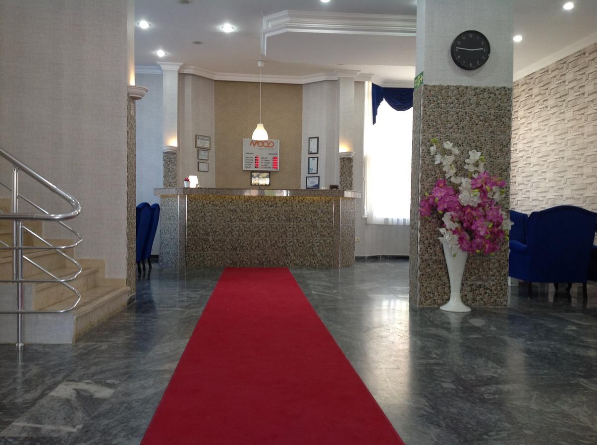 Mood Beach Hotel Altinkum  Ngoại thất bức ảnh