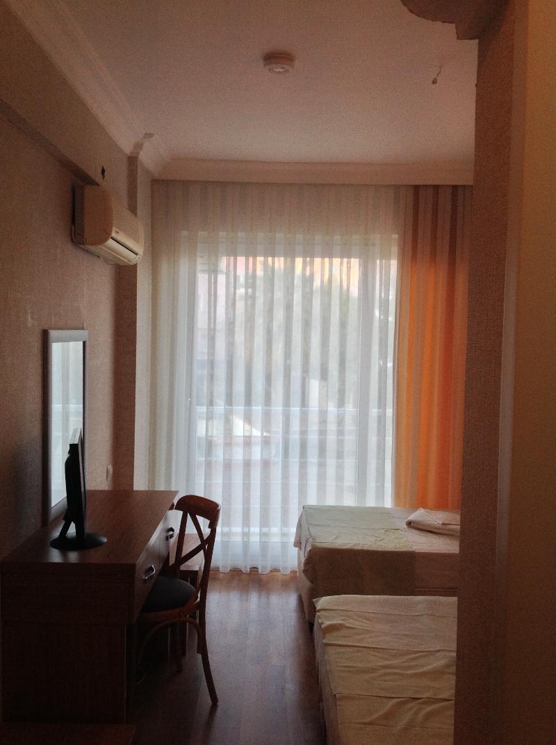 Mood Beach Hotel Altinkum  Ngoại thất bức ảnh